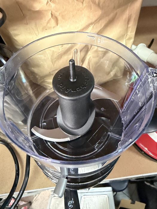 Malakser KitchenAid Mini rozdrabniacz