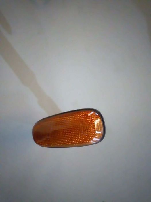 Piscas Guarda Lamas F.D Opel Astra G Hatchback (T98)