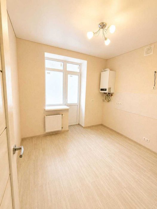 Продаж 1к. квартира Новобуд АГВ