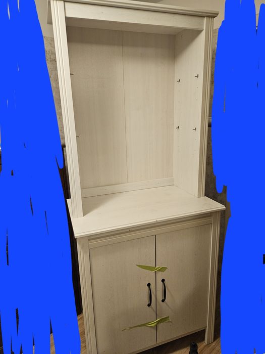 Szafka Ikea Brusali