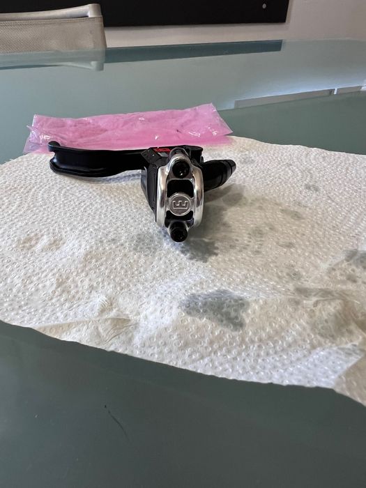 Manete Mt8 Magura pro