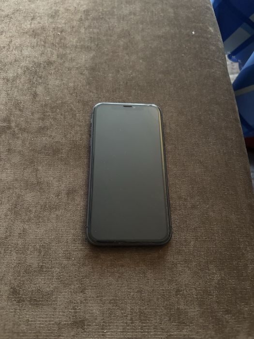 Iphone 11 telefon 64 GB