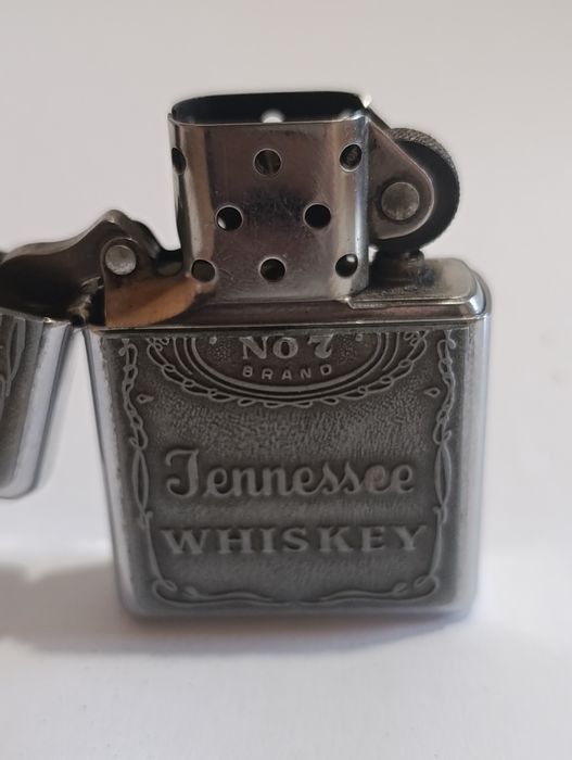 Запальничка Jack Daniels