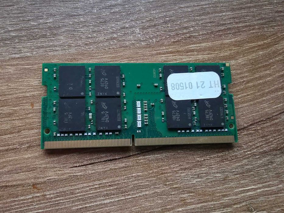 Kingston KCP432SD8/32