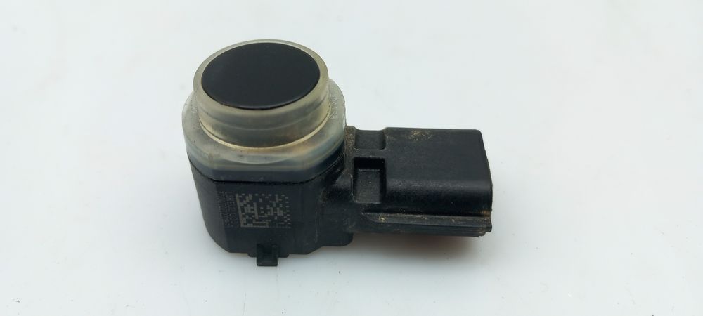 Sensor de estacionamento trás DACIA Sandero II (5S_)