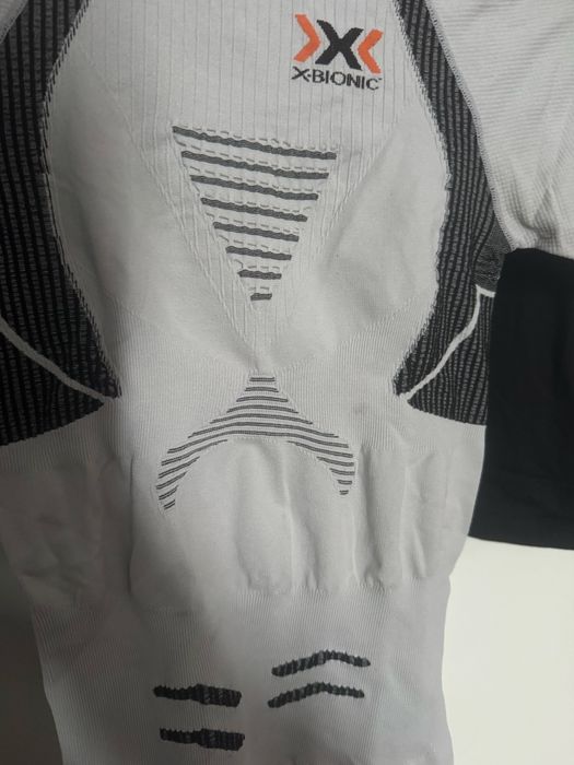 Жіночий термокостюм X-Bionic
