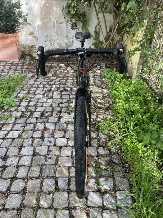 E bike Gravel Kona Libre EL SM