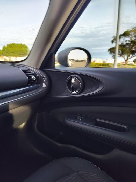 "Oportunidade "MINI CLUBMAN One D "Nacional 2020"