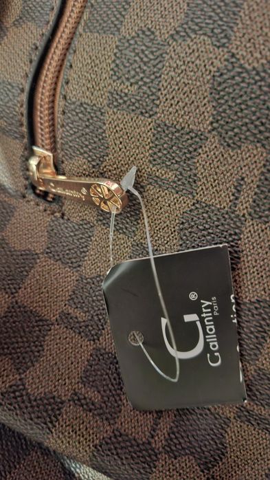 Nowa torebka do reki metka GALLANTRY