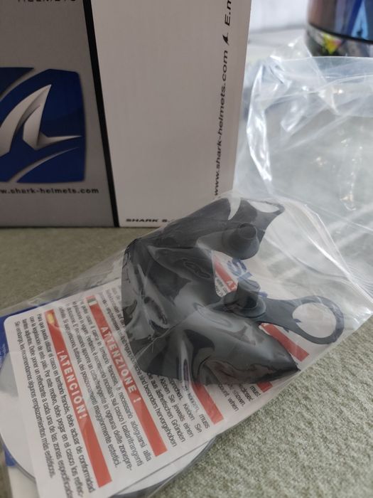 Shark Race R Pro Carbon