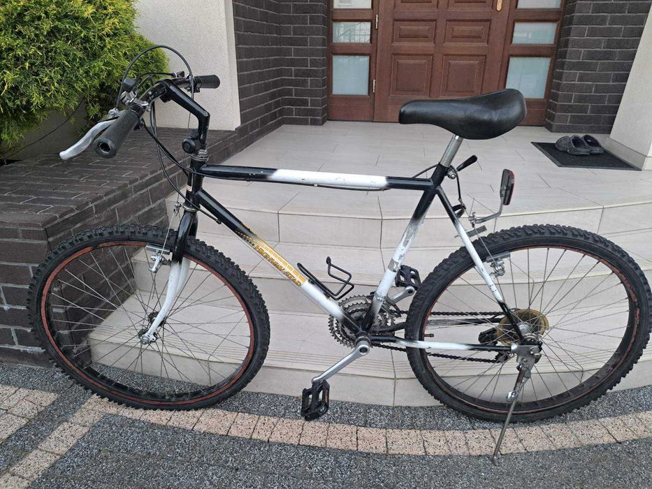 Sprzedam rower za 99zł