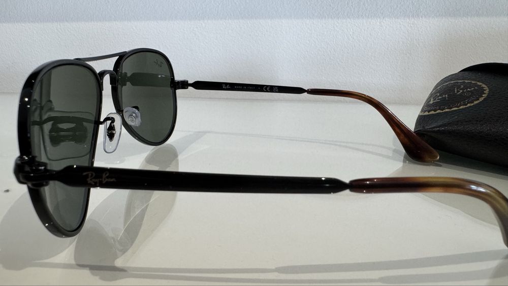 Óculos Sol Ray Ban Aviator Max