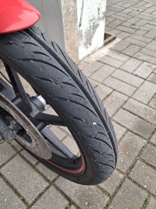 Honda CBR125R 10KW 2009