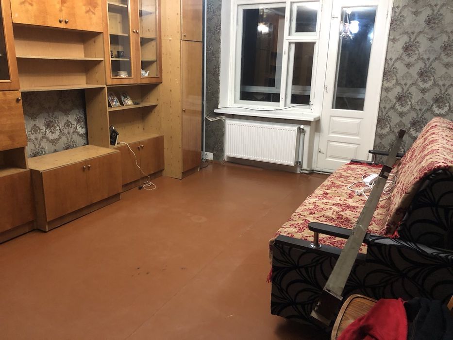 Довгостроково Оренда 2к квартири