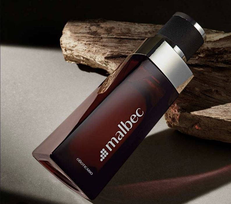 Malbec EAU de toilette