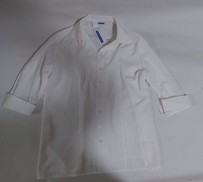 Сорочка  3/4 рукав наш 50-52 Німеччина