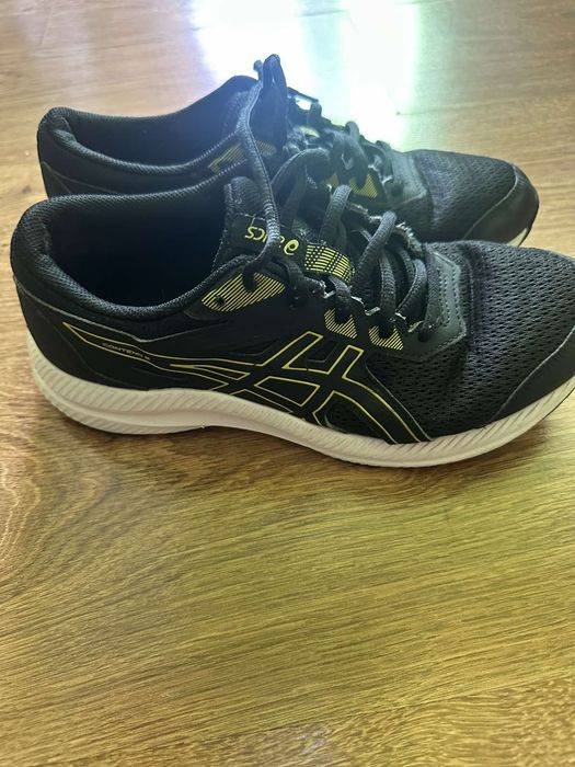 Кросівки Asics 38 розмір 24,5 по устілці