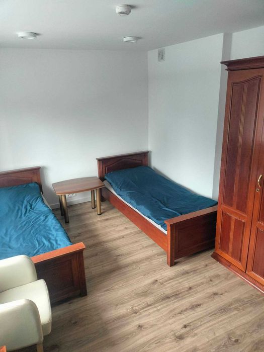Primus Hostel, Kwatery Pracownicze, Tanie noclegi Pokoje na doby ŁÓDŹ