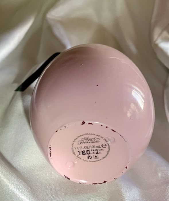 Agent Provocateur