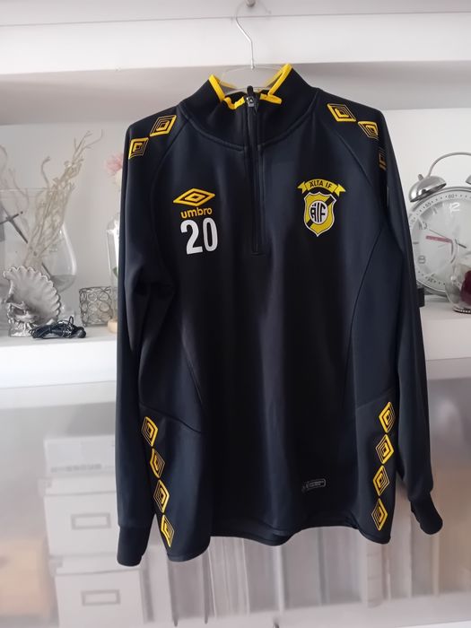 Umbro bluza sportowa męska młodzieżowa M