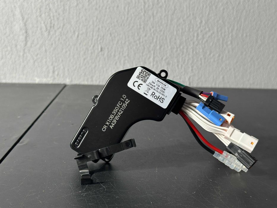 sterownik (kontroler) silnika centralnego Bafang M400 - BF 2