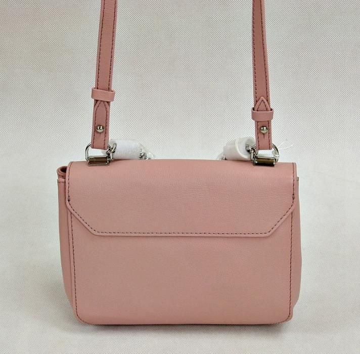 Louis Vuitton Lackme II Torebka Pudrowy Róż Nowość