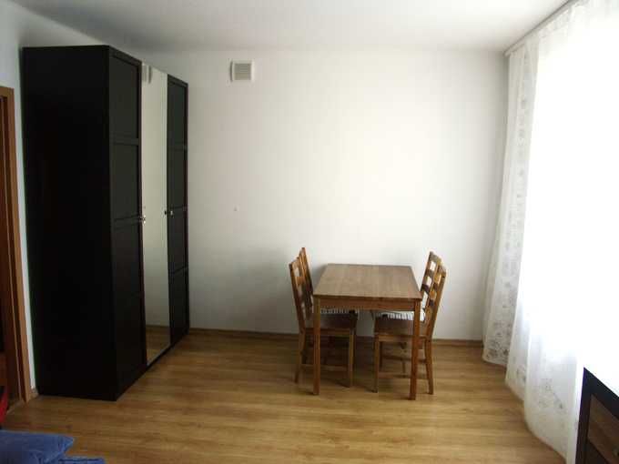 Mieszkanie – Warszawa - Widok 2