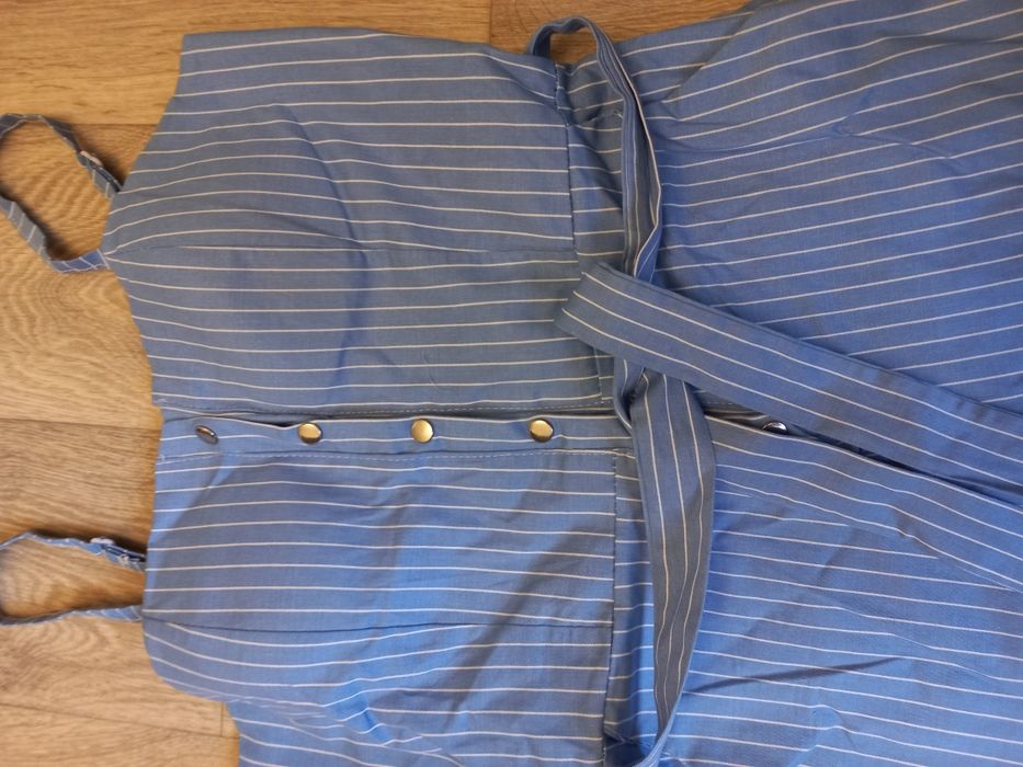 Комбинезон на девушку размер 42-44