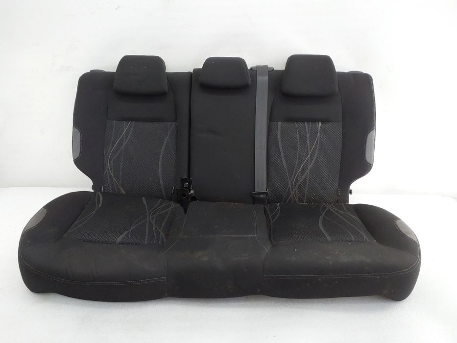 Conjunto de bancos PEUGEOT 208