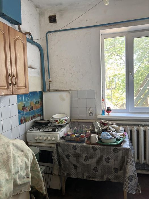Продається  будинок  в селі Черкас