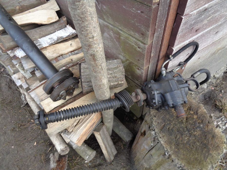 Мерседес 124 mercedes W124 разборка W124 Рульова система тяги руль