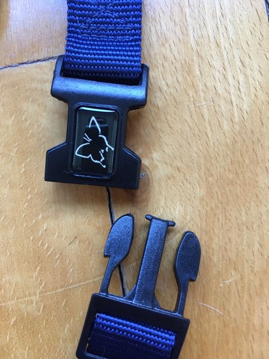 Arnês para cão / cadela