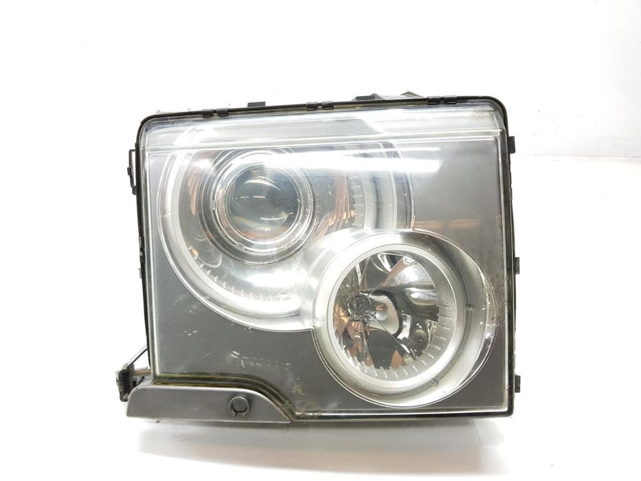 Farol Direito Land Rover Range Rover Lm