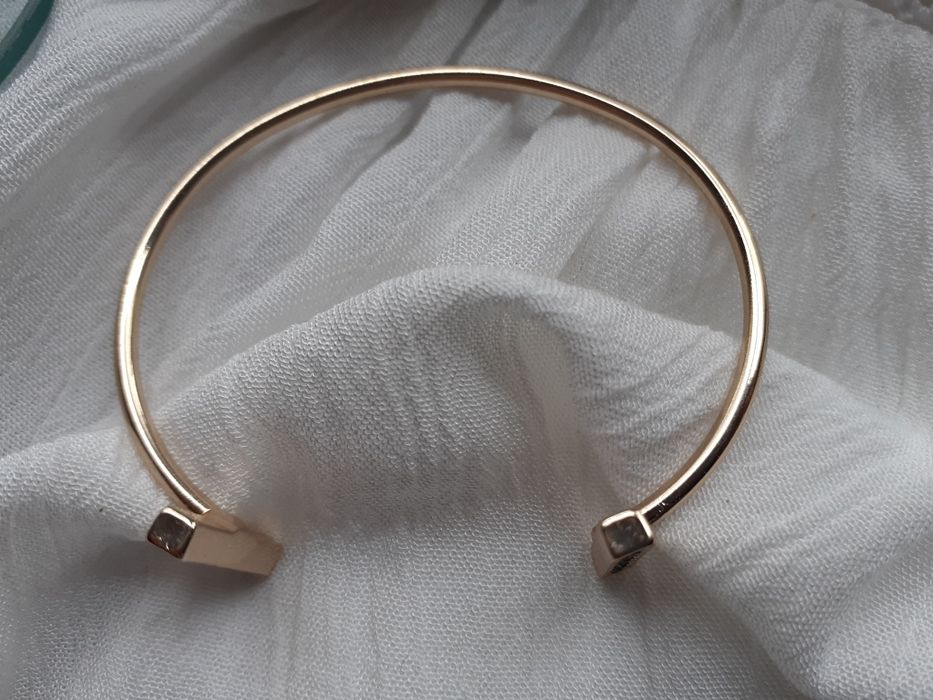 Bransoleta bransoletka