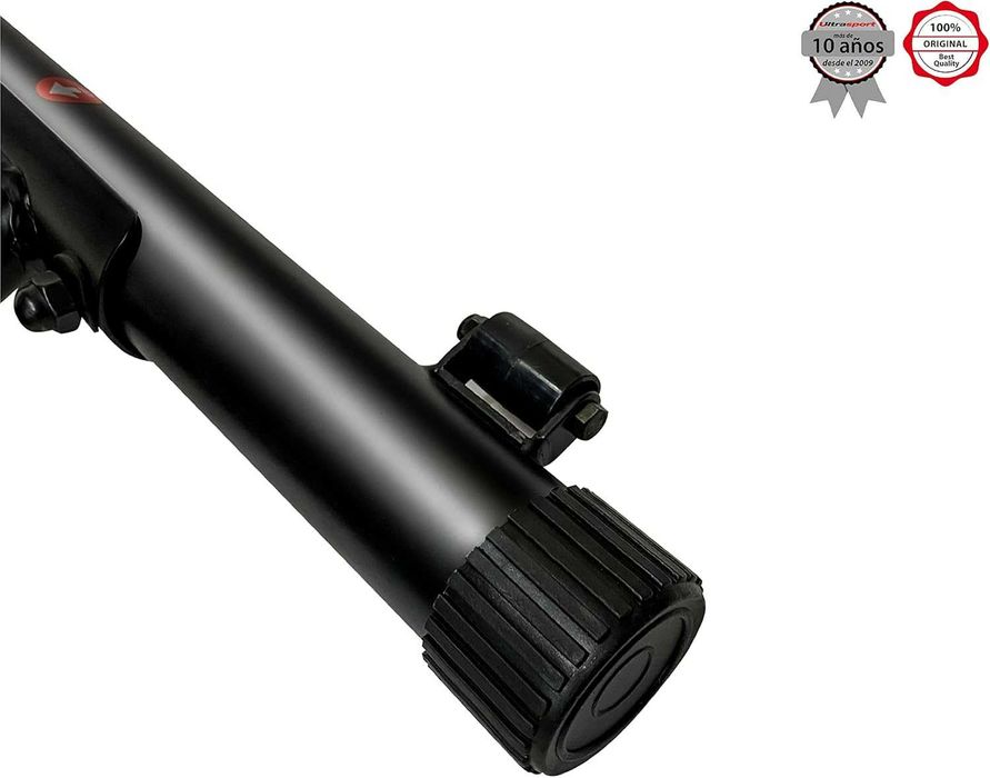 Велотренажер Ергометр для домашніх тренувань Ultrasport 309HDAIRB1