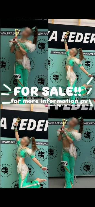 super stroj taneczmy