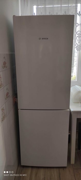 Sprzedam lodówkę Bosch