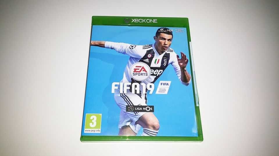 Jogos XBOX - Jogos para Consola Xbox