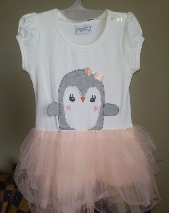 Платье нарядное ТМ Breeze