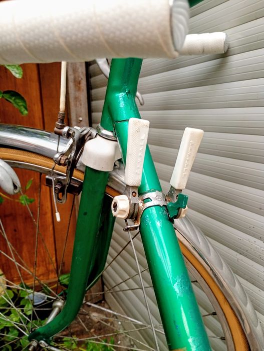 Romet Pasat rower Vintige PRL 1978rok