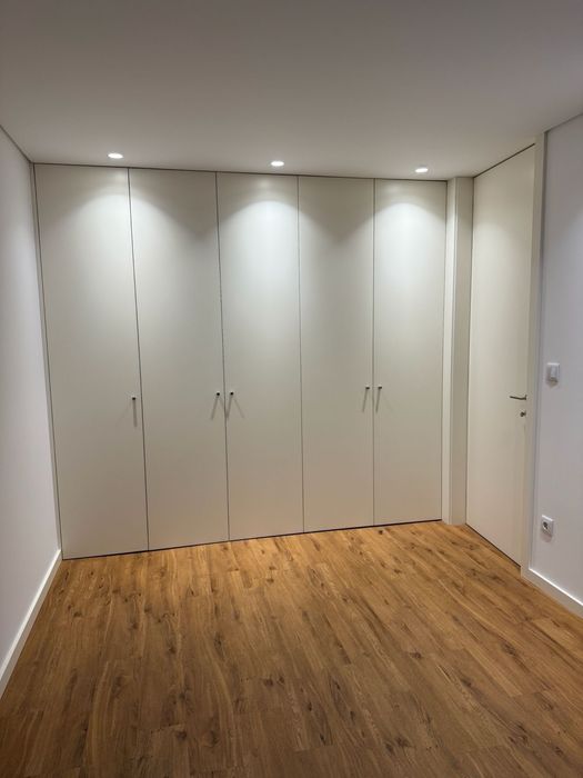 Moradia T3 pronta a habitar
