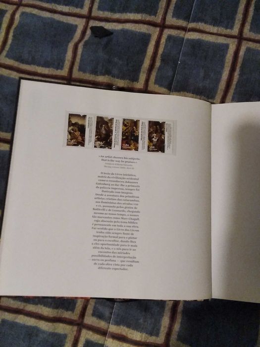 A Palavra E A Imagem