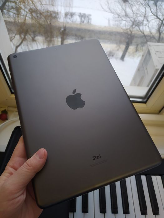 iPad 9 gen 64 gb