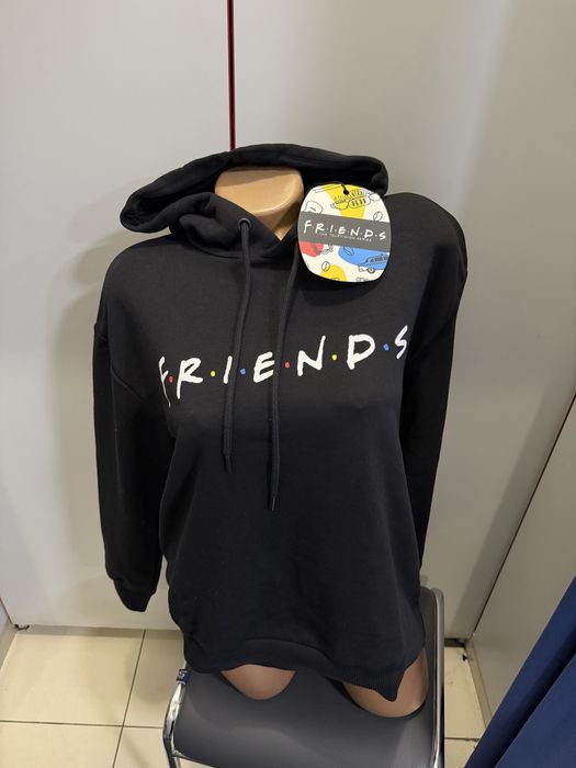Худі Friends, розмір xs / s