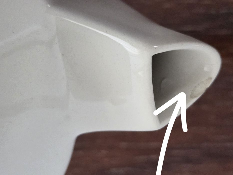 Conjunto de peças Sacavém