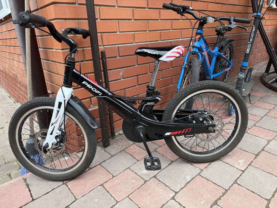 Продам велосипед