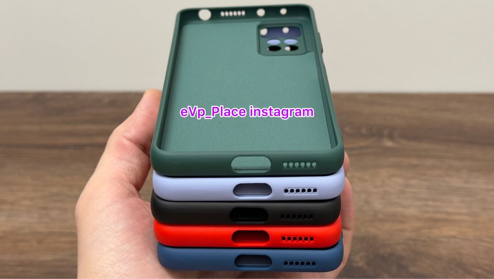 Чохол Redmi Note 11 Pro 4g чехол Нот 12 Про b4g