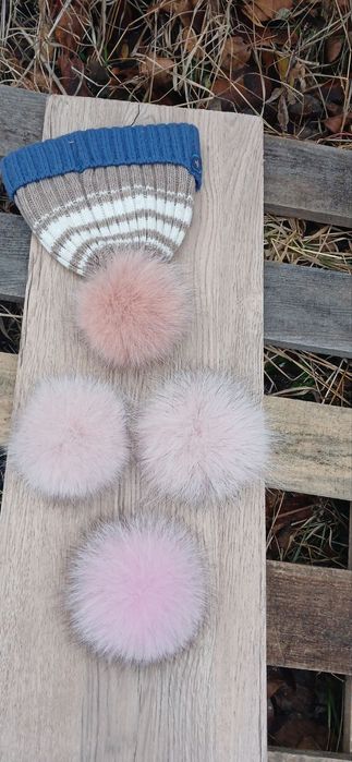 Бомбон  помпон бубон балабон