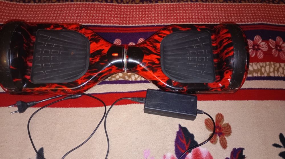 Продам гіроборд хороший стан