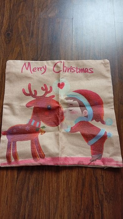 Наволочка декоративна, для диванних подушок (декоративних)